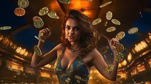 Live dealer baccarat table streamed on arion pay for Filipino players