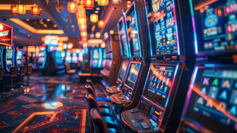 Filipino player celebrating a win on arion pay live casino